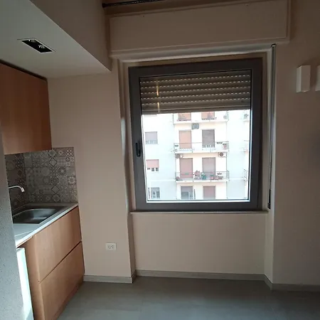 Monolocale In Centro Vicino Al Parco Monte Urpinu *