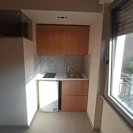 Appartamento Monolocale In Centro Vicino Al Parco Monte Urpinu